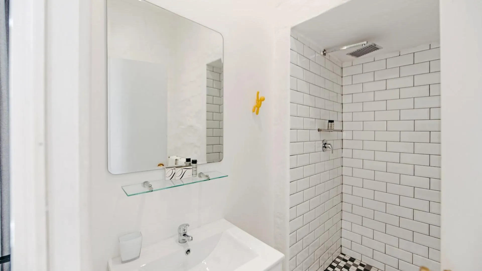Mediterranean Style Accommodation In De Waterkant Cape Town South Africa